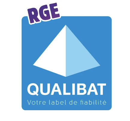 logo RGE couvreur plouézec