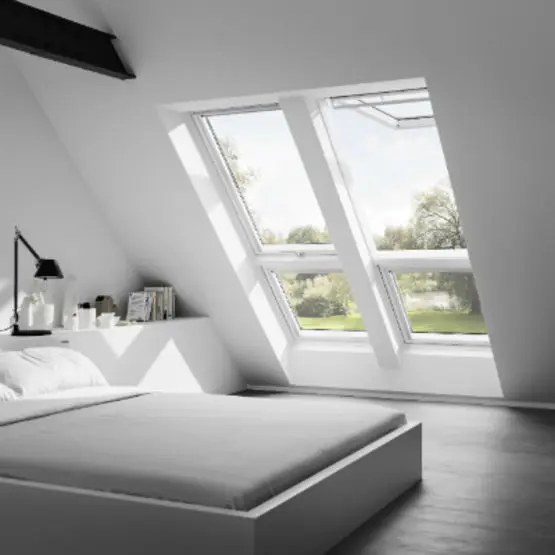 Pourquoi faire appel à un poseur VELUX certifié