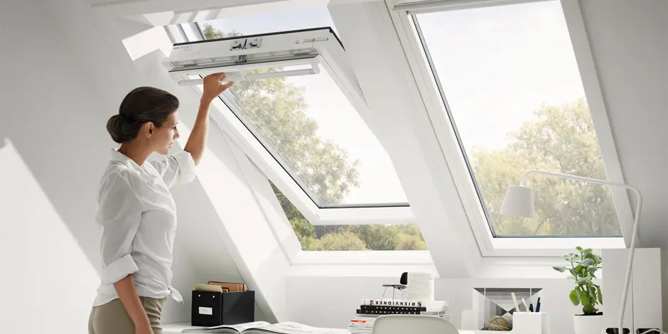 Pourquoi faire appel à un poseur VELUX certifié